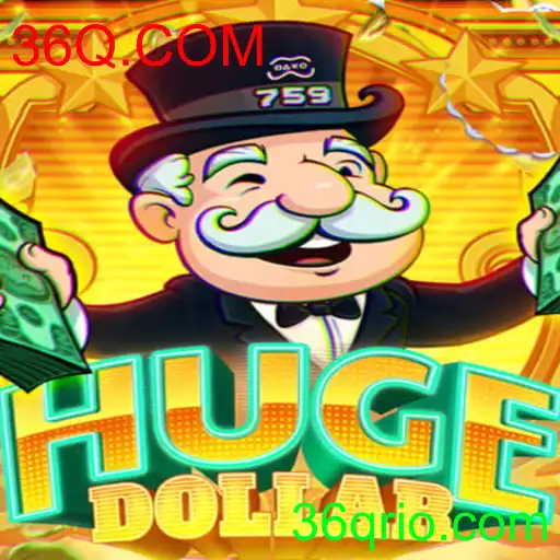 HugeDollar
