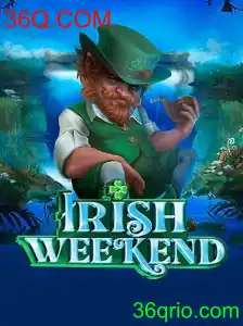 IrishWeekend