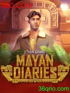 MayanDiaries