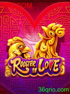 RoosterInLove