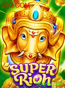 SuperRich