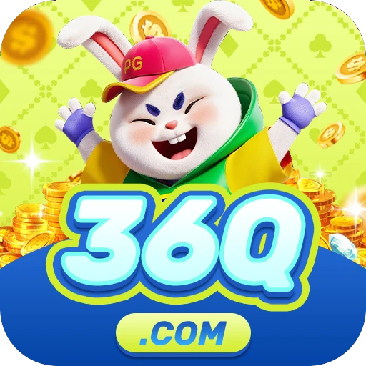 36Q.COM-Melhores Slots Online do Brasil Logo